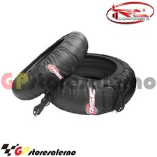 Coppia termocoperte irc usato  San Mango Piemonte