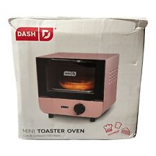 Dash mini toaster for sale  Harrison