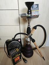 Shisha aladin kohleanzünder gebraucht kaufen  Bad Bergzabern