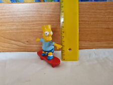 Personaggio bart simpsons usato  Varese
