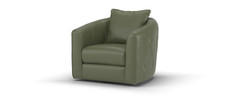 Sofology kingsbridge leather for sale  WARRINGTON