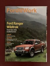 ford wildtrak ranger gebraucht kaufen ford wildtrak ranger gebraucht kaufen Raubling