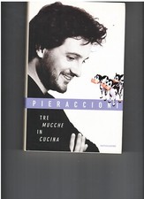 Tre mucche cucina usato  Montecchio Emilia