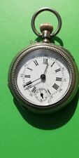 Orologio taschino antico usato  Roma
