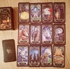 Tarot familiars rakel gebraucht kaufen  Augsburg