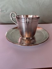 Trés belle tasse d'occasion  Lezay