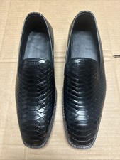 shoes mens custom loafers for sale  Elmhurst