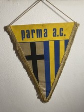 Gagliardetto parma usato  Viareggio