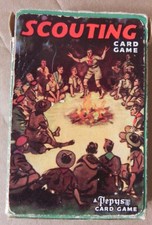 Boy scouts scouting for sale  GLOUCESTER