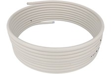 Rura stalowa do metanu 6mm (krążek 6m), używany na sprzedaż  PL