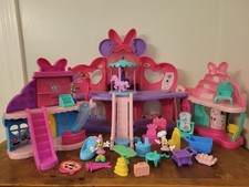 Fisher price disney for sale  PONTEFRACT
