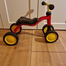 Puky wutsch rutschfahrzeug gebraucht kaufen  Breisach am Rhein