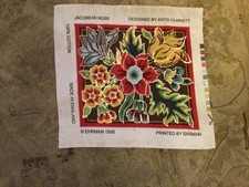Completed ehrman needlepoint for sale  KENLEY