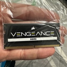 Corsair vengeance sodimm for sale  Highland