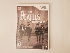 The Beatles: banda de rock (Wii), usado comprar usado The Beatles: banda de rock (Wii), usado comprar usado  Enviando para Brazil