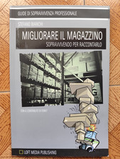 Migliorare magazzino usato  Caluso