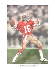 X20 joe montana for sale  Beaufort
