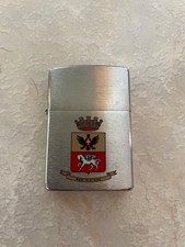 Zippo originale logo usato  Torrita Tiberina