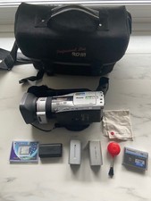 Canon xm2 3ccd gebraucht kaufen  Wuppertal