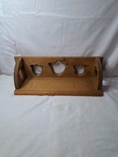 Vintage handmade wooden for sale  Montello