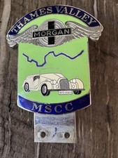 Vintage morgan sports for sale  ALTON