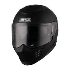 Casco integrale simpson usato  Roma