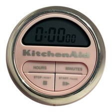 Kitchenaid pink digital for sale  Vermillion