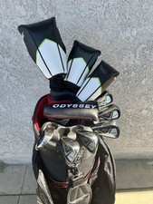 golf s set bag full men for sale  Sylmar