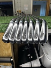 Titleist 620 irons for sale Titleist 620 irons for sale  RHYL