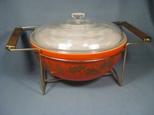 Pyrex 404 red for sale  Eau Claire