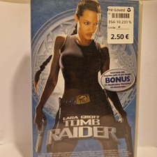 Lara croft tomb gebraucht kaufen  Lüdenscheid