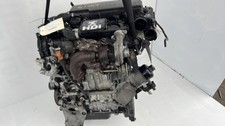 Moteur peugeot 206 d'occasion  Migennes