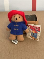 Mini paddington bear for sale  WELSHPOOL