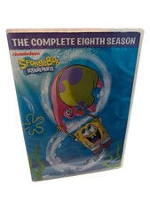 Nickelodeon spongebob squarepa for sale  Leominster