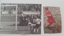 Roger hunt liverpool for sale  LONDON