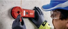 Transpointeur hilti service d'occasion  Angers-