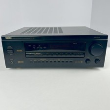Denon avr 3200 for sale  Webb City