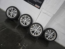 lexus 4 set tires rims for sale lexus 4 set tires rims for sale New York