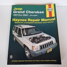 Jeep grand cherokee for sale  BRISTOL