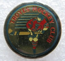 Pin club hockey d'occasion  Pacy-sur-Eure
