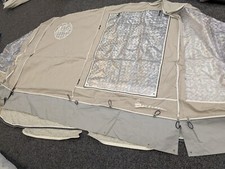 Isabella 250 tall for sale  DONCASTER