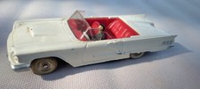 Ford thunderbird ancienne d'occasion  Serres