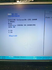 Toshiba c850 toshiba d'occasion  Rochefort-sur-Loire