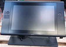 Wacom cintiq 24hd for sale  MORECAMBE