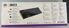 Cooler master sk622 for sale  AYLESBURY