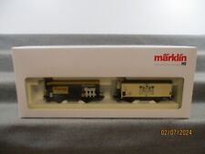 Märklin 31636 set usato  Spedire a Italy
