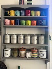 Vintage storage jar for sale  WINCHESTER