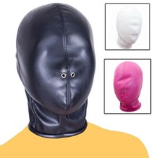 Bondage tête chapeau d'occasion  France