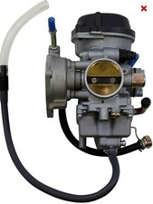 Carburateur suzuki 400 d'occasion  Rodez