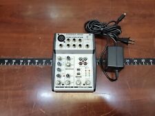 Behringer eurorack ub502 for sale  Henderson